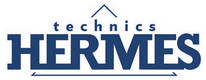 Логотип Hermes Technics